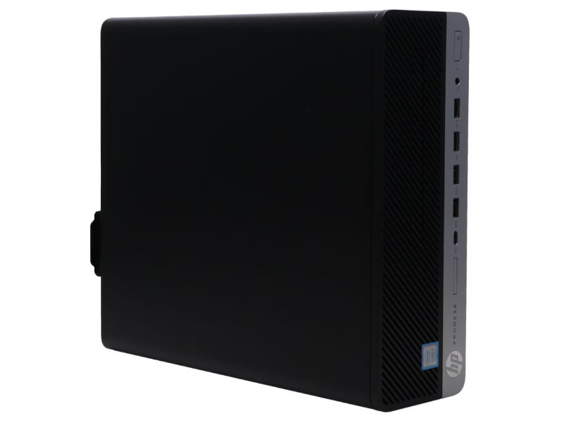 HP ProDesk 600 G4 SFのバリュー中古品