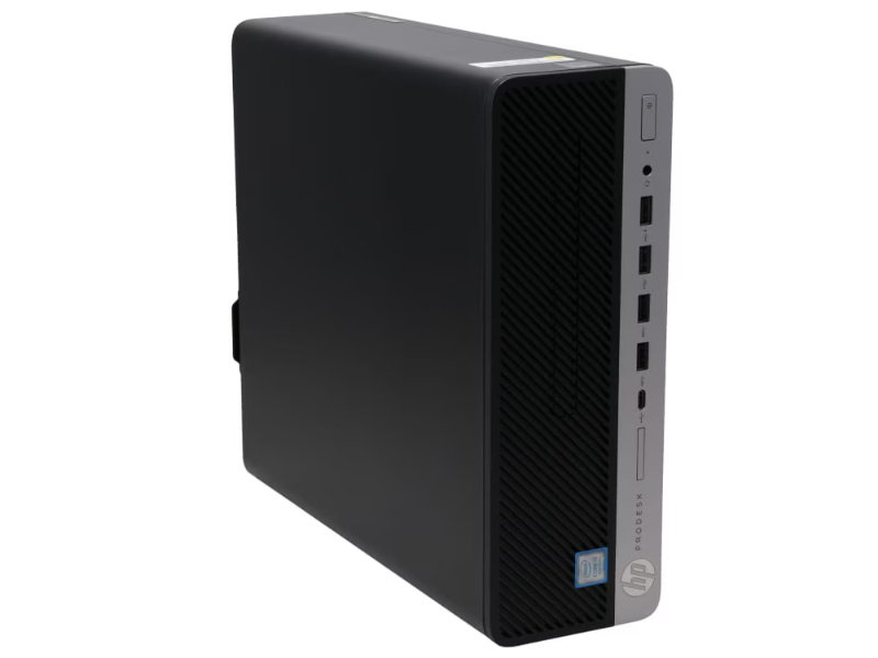 HP ProDesk 600 G5 SFのCランク中古品