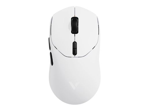 RAPOOの有線/無線8K対応ゲーミングマウス「VT1 MAX」「VT0 MAX/AIR MAX