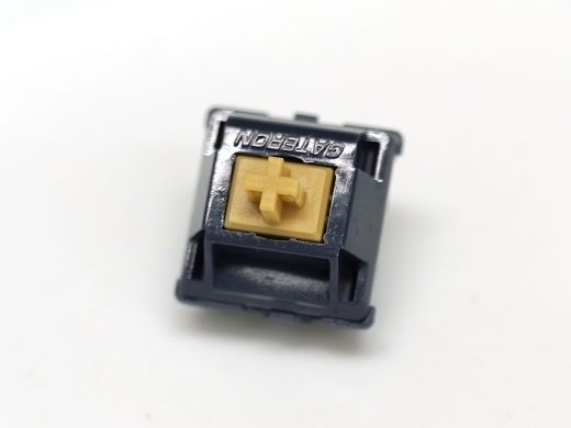 キースイッチ 7種まとめ ALPSスイッチの打鍵感を再現したメカニカルキースイッチ「Gateron