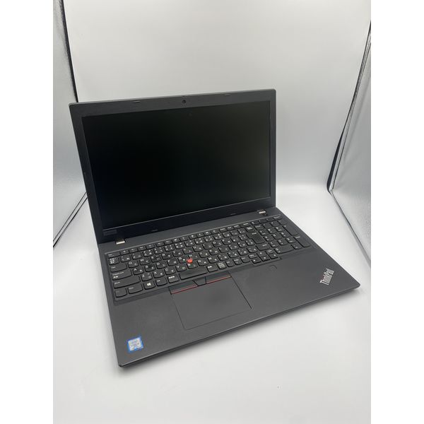 パソコン工房の通販サイトで「ThinkPad L590」の中古品が販売中