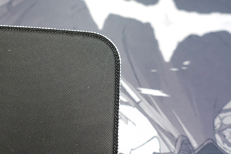 Yuki Aim MONOKURO Cloth Mousepad L