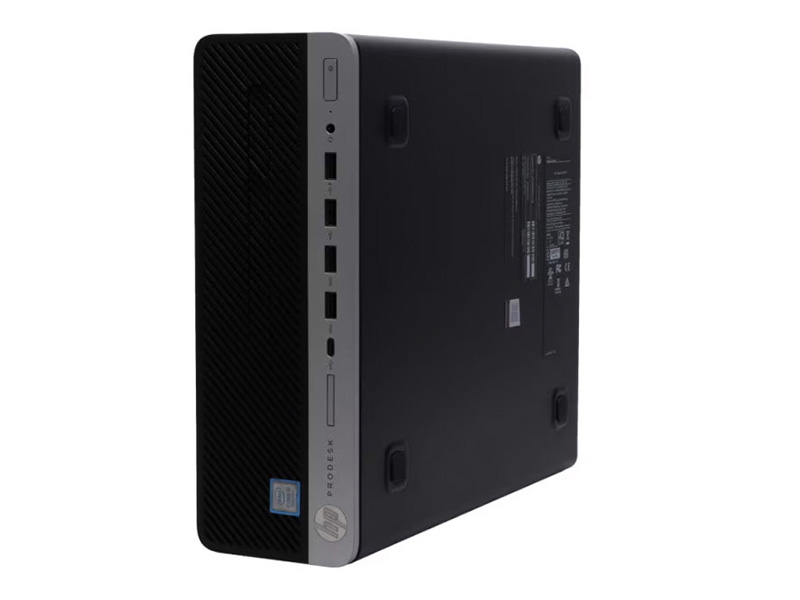HP ProDesk 600 G4 SFのBランク中古品