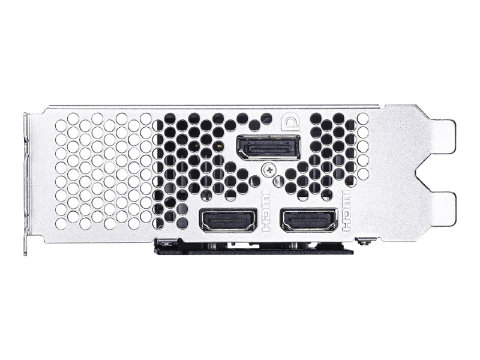 ロープロファイル仕様の「GeForce RTX 3050 LP E 6G OC」がMSIから