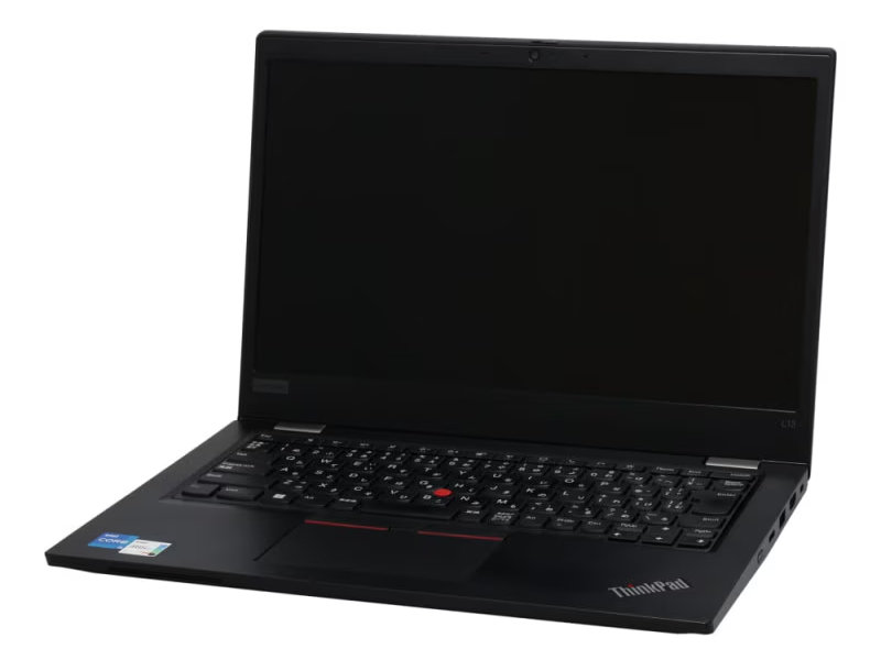 Lenovo ThinkPad L13 Gen2のCランク中古品