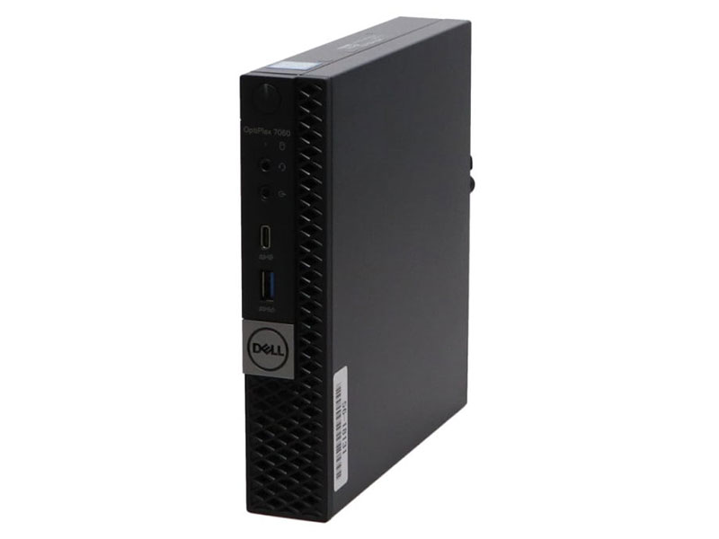 DELL Optiplex 7060 MicroのCランク中古品