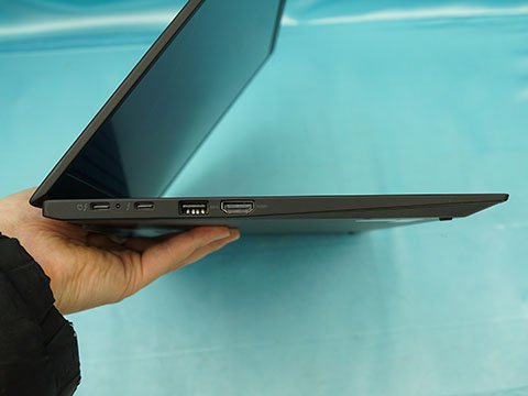 第11世代Core搭載の「ThinkPad X1 Carbon」が47,800円！中古PCセール