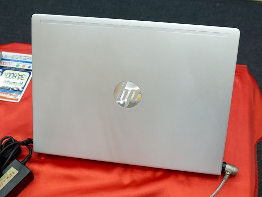 第8世代Core搭載の13.3インチノート「ProBook 430 G6」が17,800円