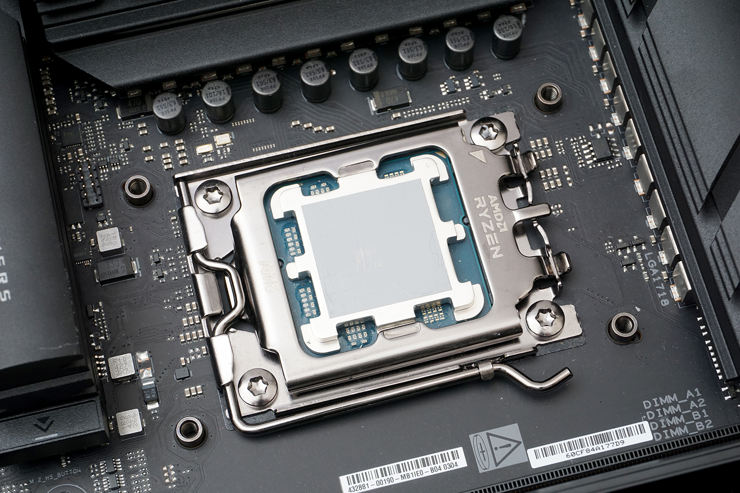 このようにあらかじめ薄く均等に伸ばす塗り方をしたい人にはMX-7は向いていない