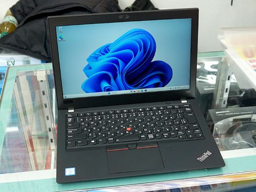 第8世代Core搭載の「ThinkPad X280」が19,800円！中古PCセール - AKIBA