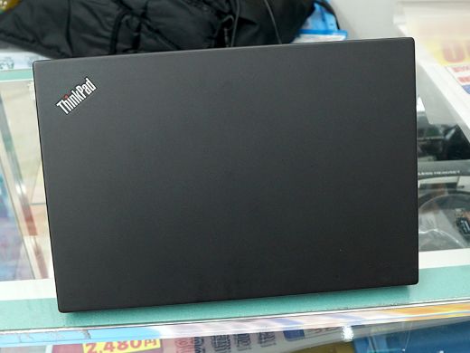 第8世代Core搭載の「ThinkPad X280」が19,800円！中古PCセール - AKIBA