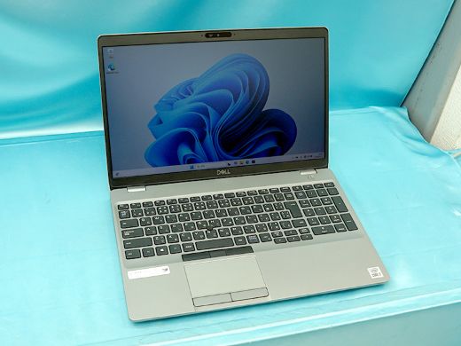 第10世代Core i7/16GBメモリ/Quadro搭載の15.6インチノートが49,800円