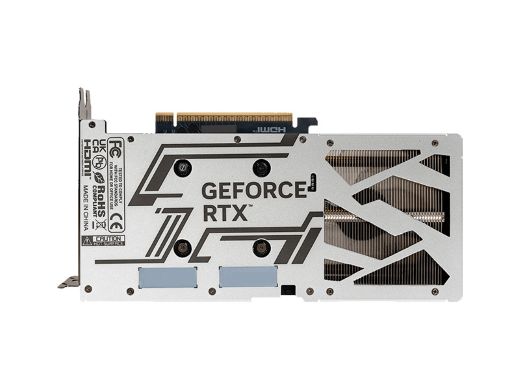 玄人志向の白い8GB版GeForce RTX 5060 Tiが発売 - AKIBA PC Hotline!