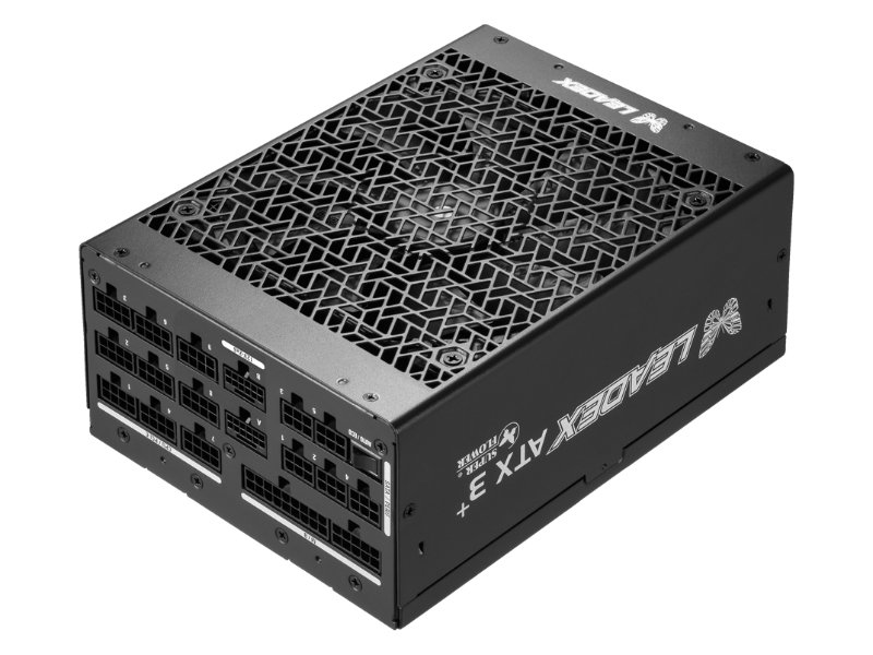 LEADEX TITANIUM 1700W ATX3.1