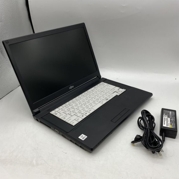 パソコン工房の通販サイトで「LIFEBOOK A5510/F」の中古品が販売中