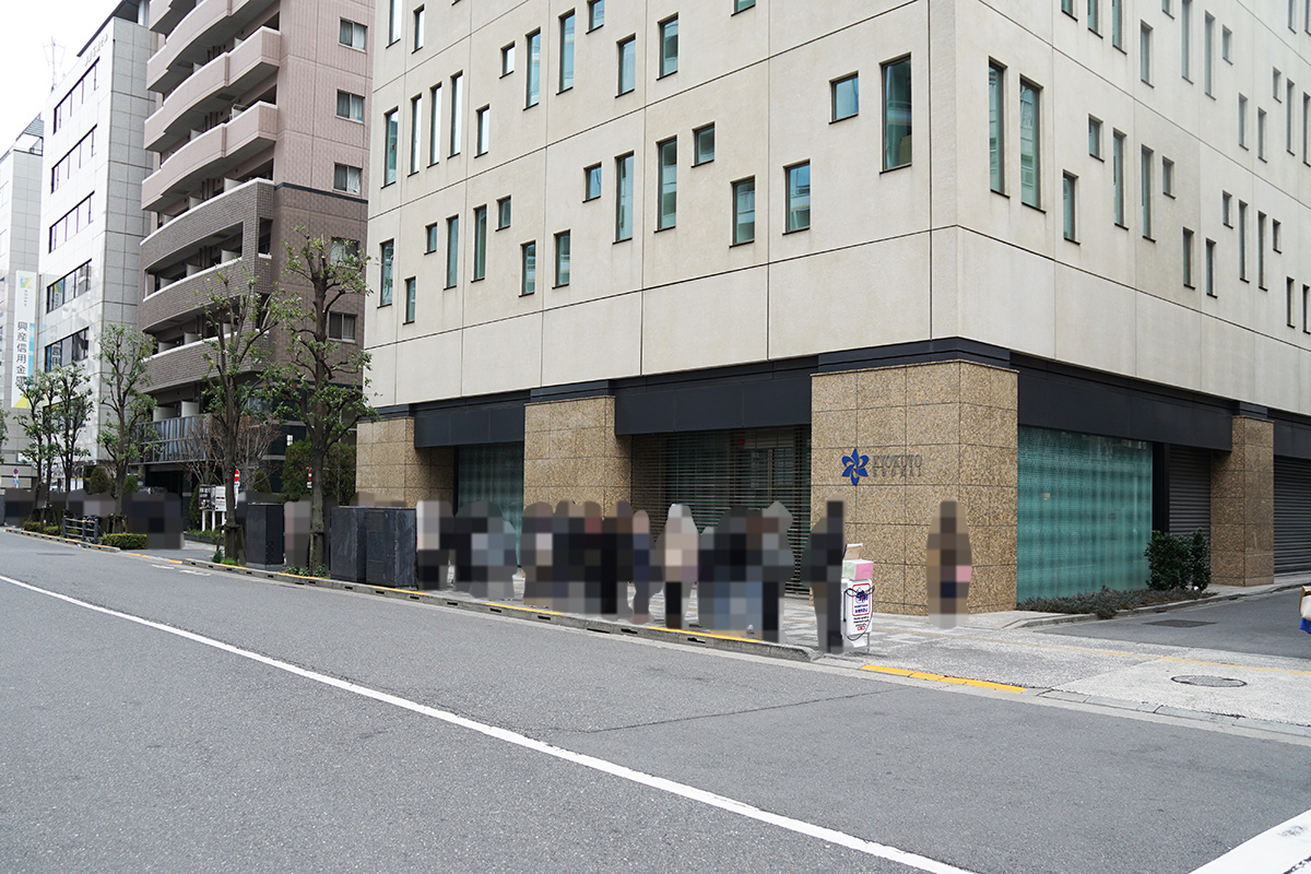 HOBBY SHOPあんこう AKIHABARA店(2月7日撮影)