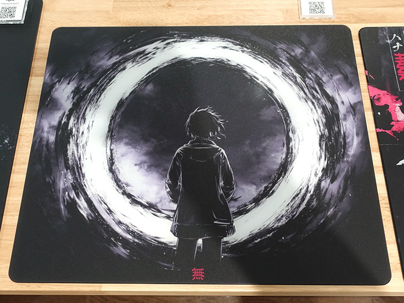 <a href="https://akiba-pc.watch.impress.co.jp/docs/news/news/2021577.html" class="deliver_inner_content i">コスパ重視なゲーミングガラスマウスパッド「Tekkusai Singularity」</a>