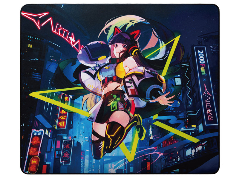 <a href="https://akiba-pc.watch.impress.co.jp/docs/news/news/2026573.html" class="deliver_inner_content i">ARTISANのゲーミングマウスパッド“NINJA FX ゼロ”の限定モデル「夜行」</a>