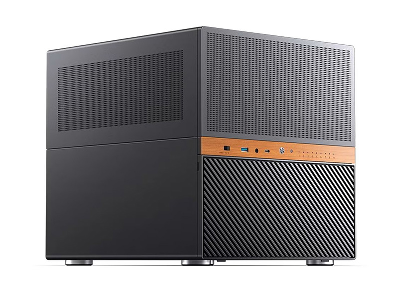 「JONSBO N6 Black」