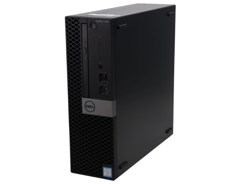 DELL OptiPlex 7060 SFFのCランク中古品