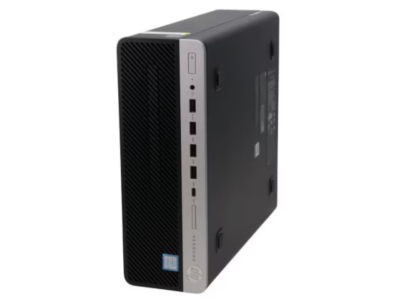 HP ProDesk 600 G5 SFのCランク中古品