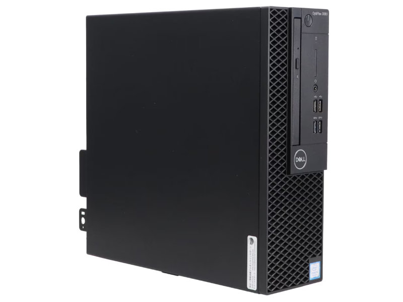 DELL Optiplex 3060 SFFのCランク中古品