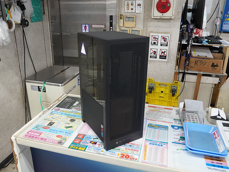 「H2 Flow（CI-H21FB-01）」