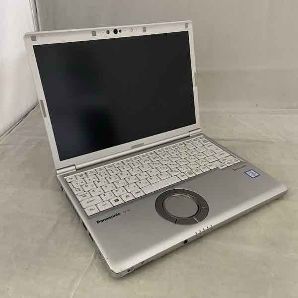 パソコン工房の通販サイトで「CF-SV8RDCVS」の中古品が販売中