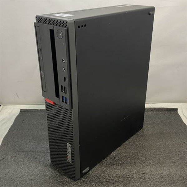 パソコン工房の通販サイトで「ThinkCentre M720S」の中古品が販売中
