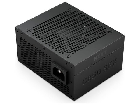 NZXTの80PLUS GOLD SFX電源「C850 SFX GOLD」が発売、PCIe 5.1/ATX 3.1