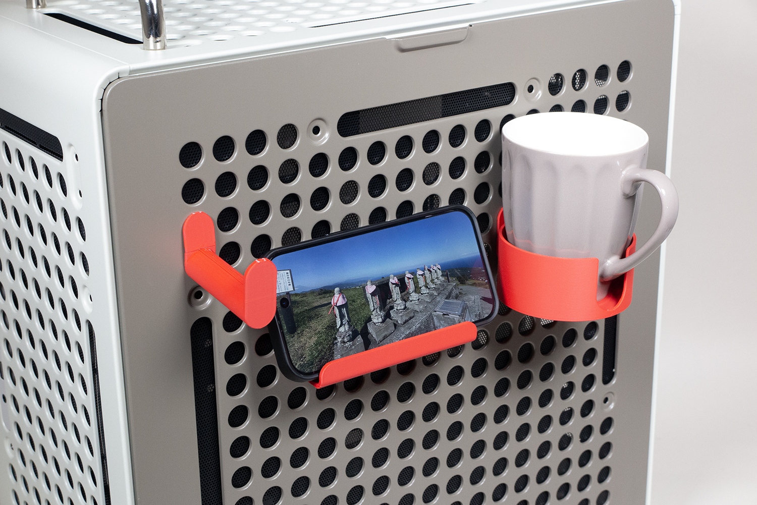 取り付けるとこんなイメージ