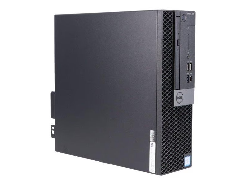 DELL Optiplex 7060 SFFのバリュー中古品
