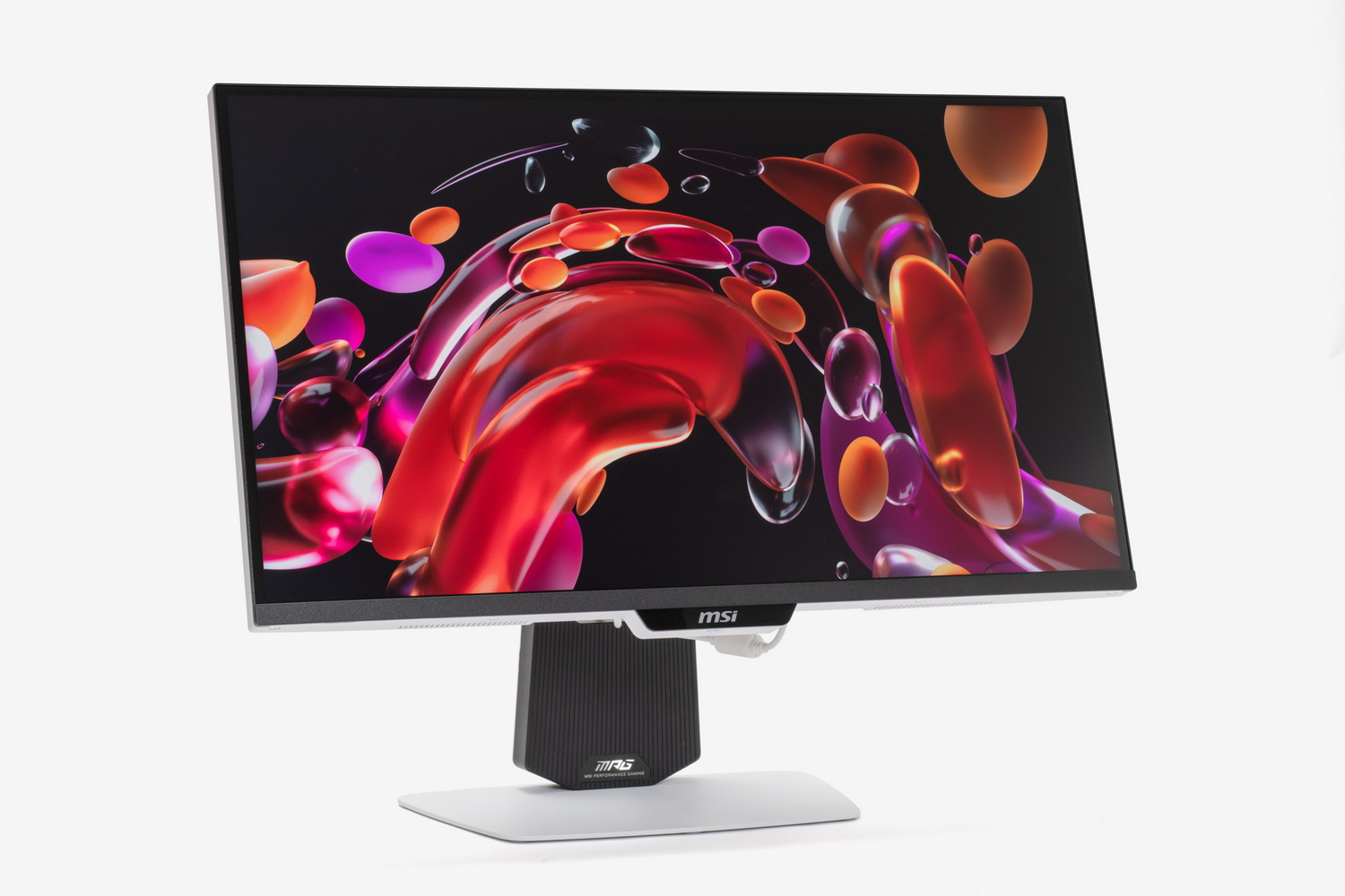 MSIのMPG 274URDFW E16M。Amazonでの価格は10万円前後