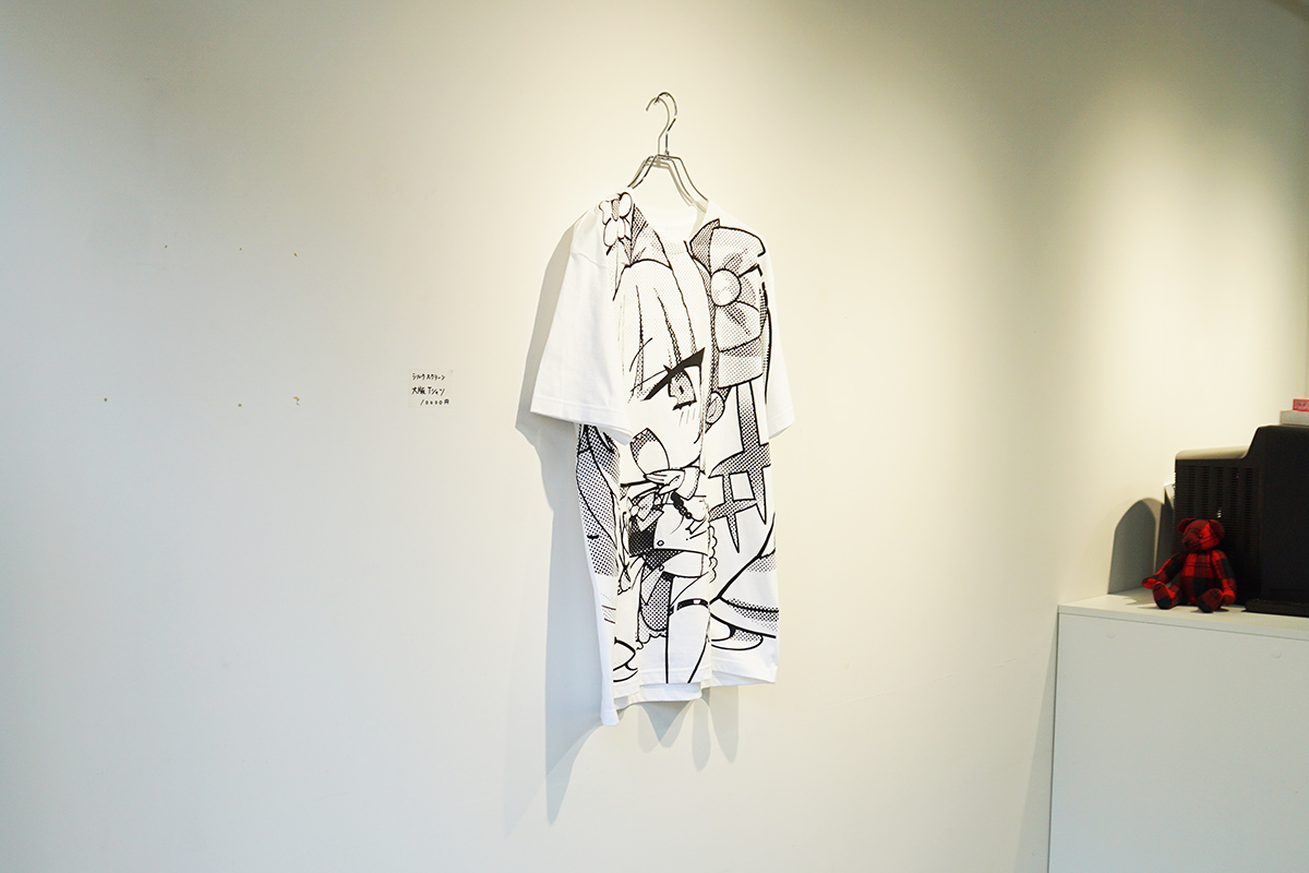 BASTET GALLERY(2月21日撮影)