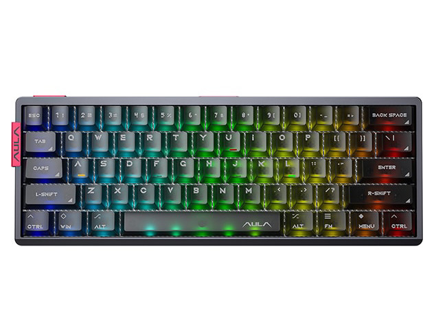 ガンメタリックグレー