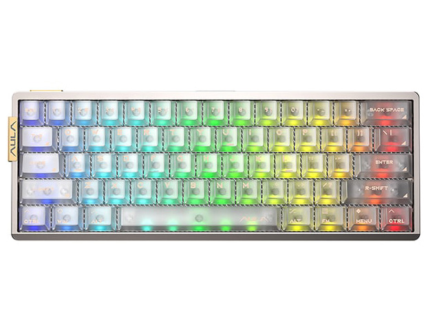 ワームホワイト