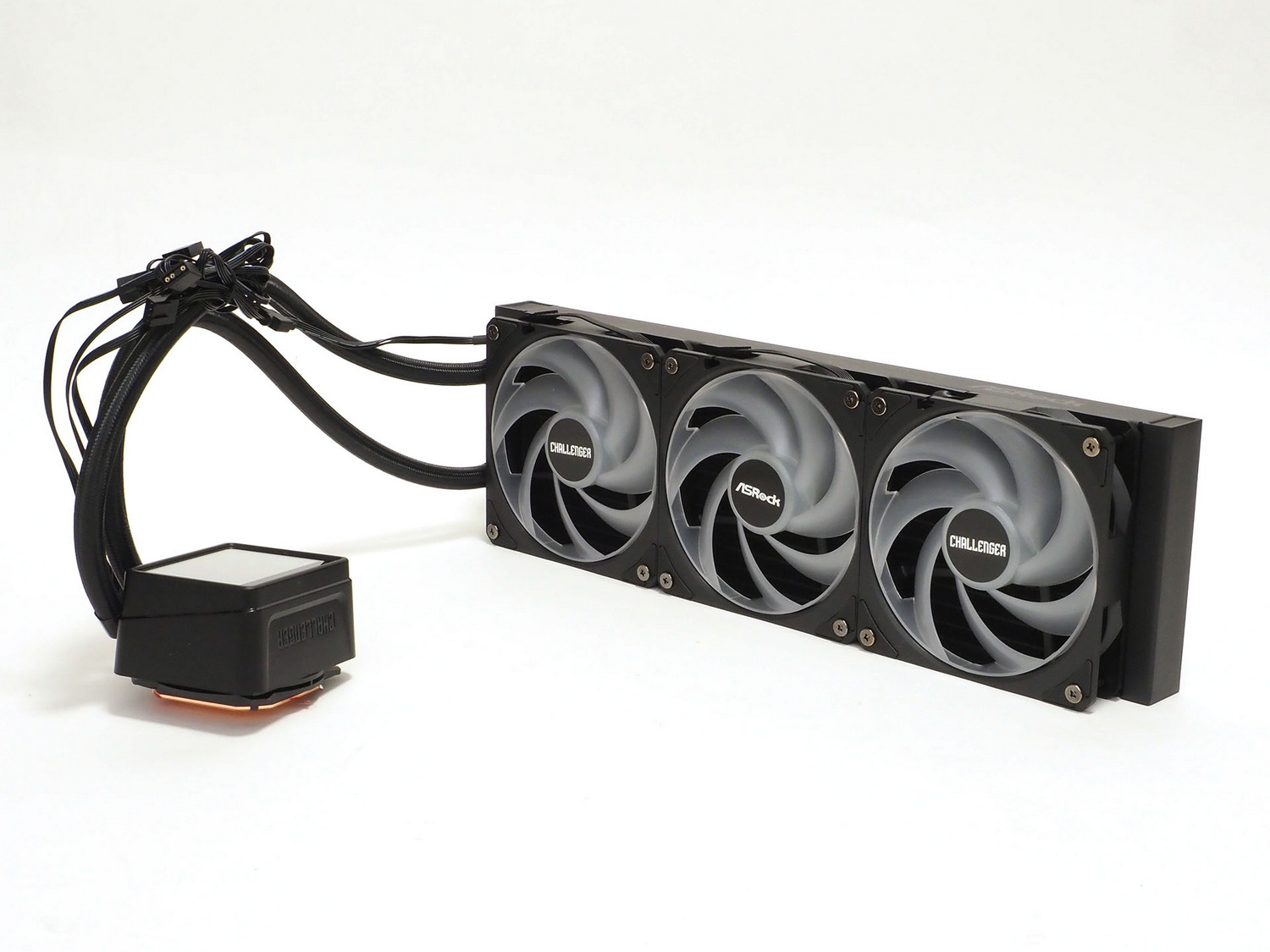 ASRock「Challenger 360 Digital」