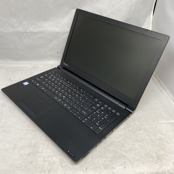 パソコン工房の通販サイトで「dynabook B65/M」の中古品が販売中