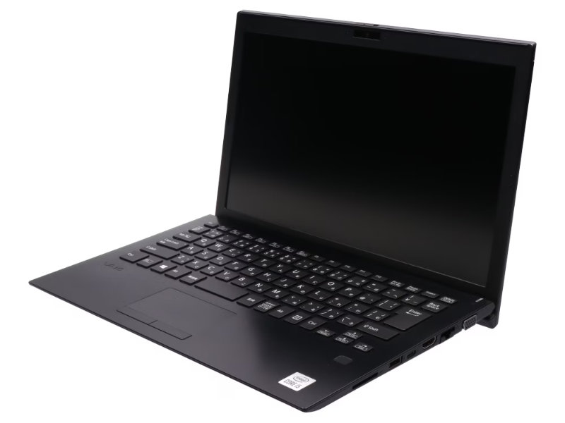 VAIO VAIO Pro PG VJPG141のCランク中古品