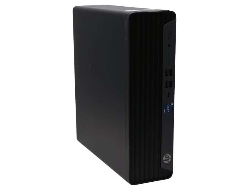 HP EliteDesk 800 G9 SFFのCランク中古品