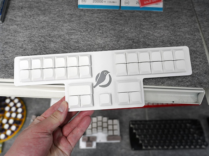 「Mejiro31」完成品サンプル