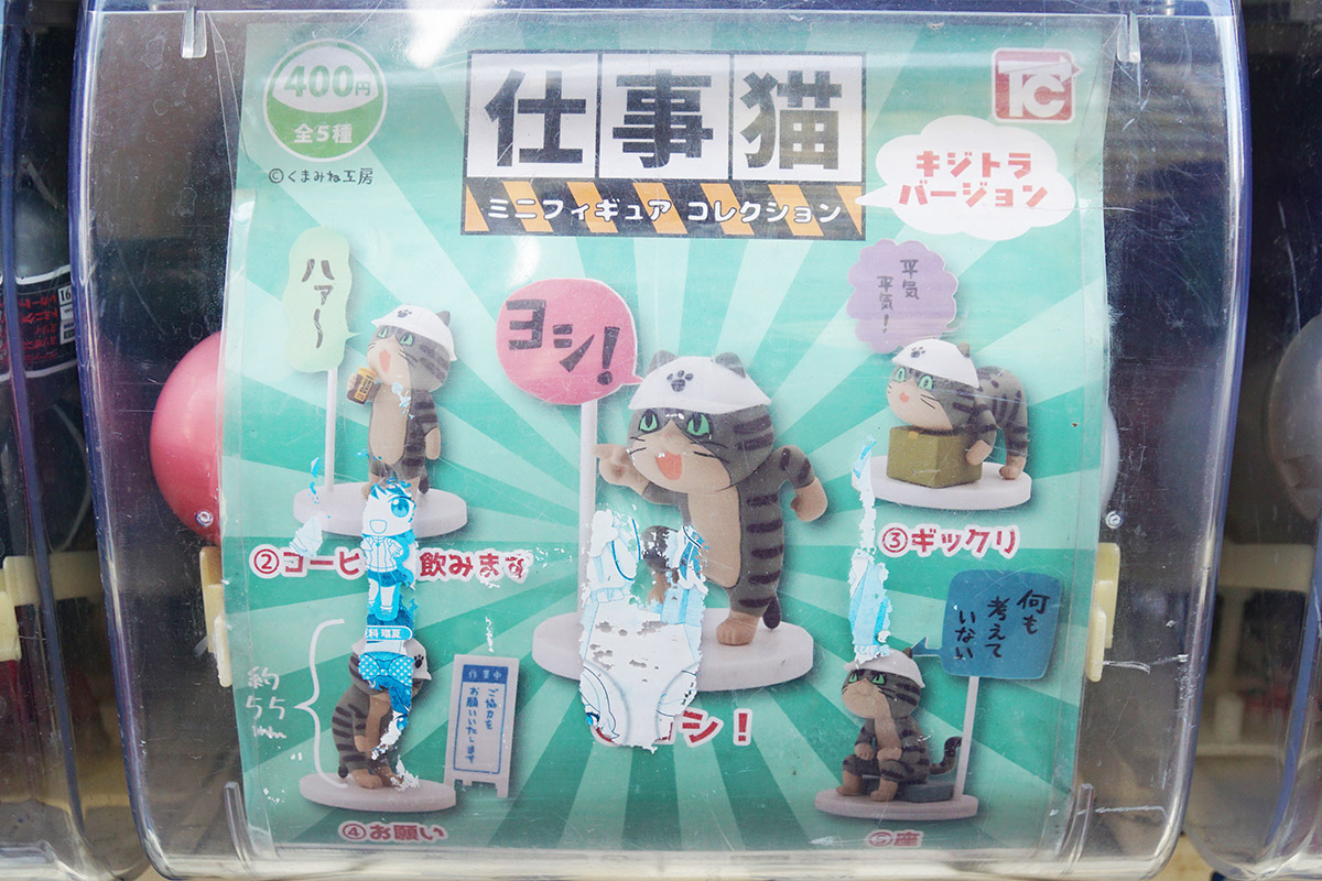 駿河屋秋葉原駅前店(2月28日撮影)