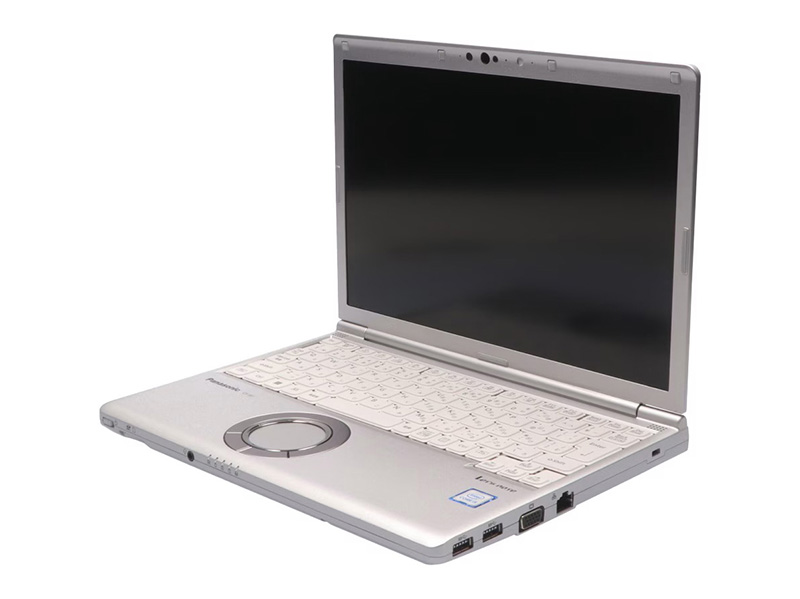 Panasonic Let's note SV8のBランク中古品