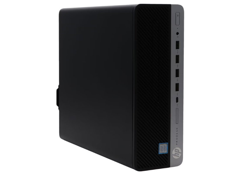 HP ProDesk 600 G4 SFのCランク中古品