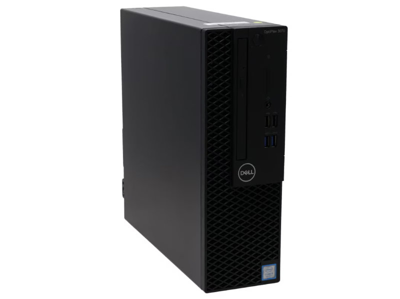 DELL Optiplex 3070 SFFのCランク中古品