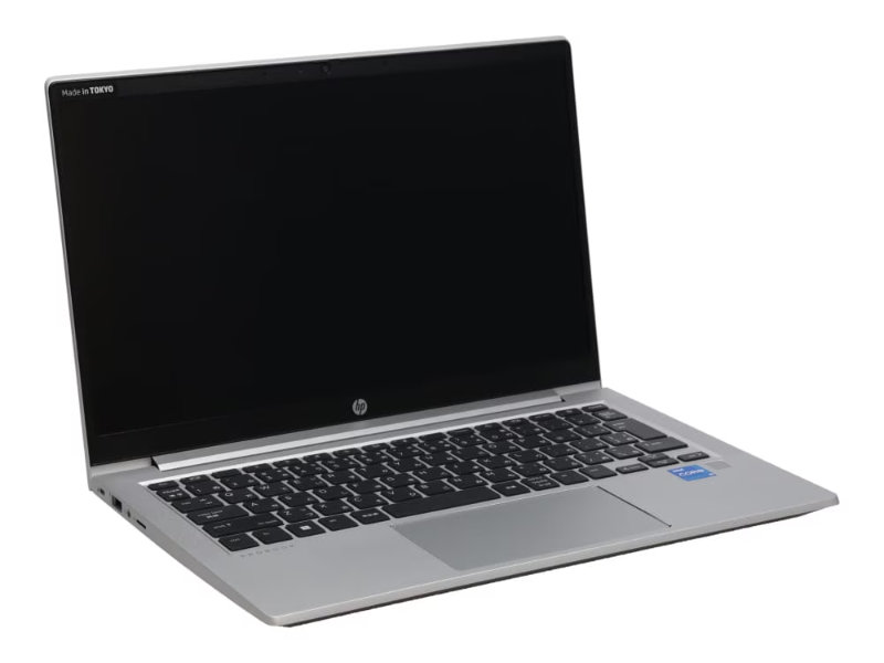 HP ProBook 430 G8の訳あり中古品