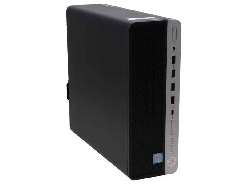 HP ProDesk 600 G5 SFのCランク中古品