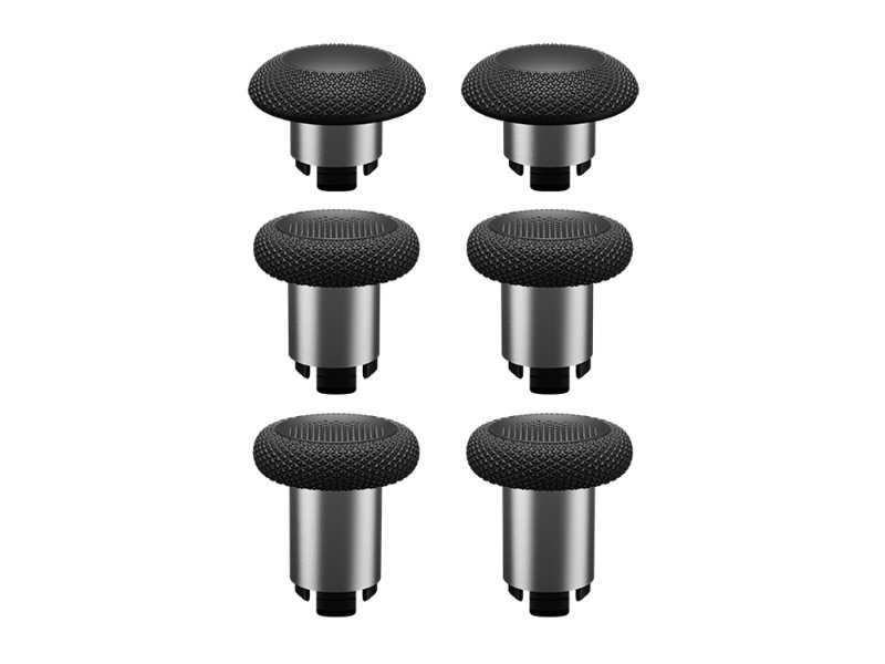 「REPLACEMENT STICK2 BLACK」