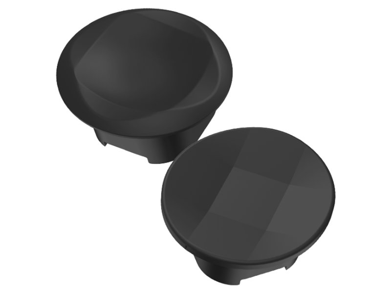 「REPLACEMENT D-PAD BLACK」