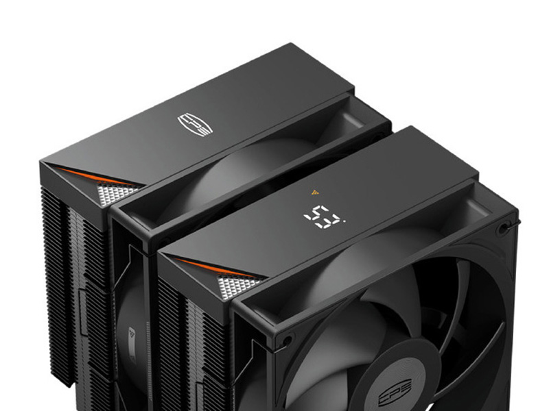 「RT620PRO DIGITAL-BK」